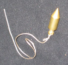 Mini Pendulum